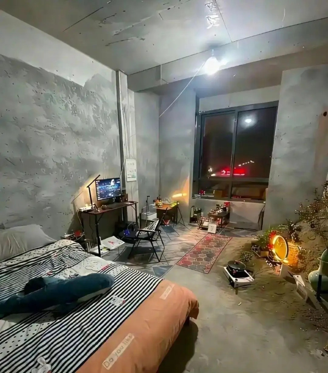不懂就问，这样买房的意义在哪？