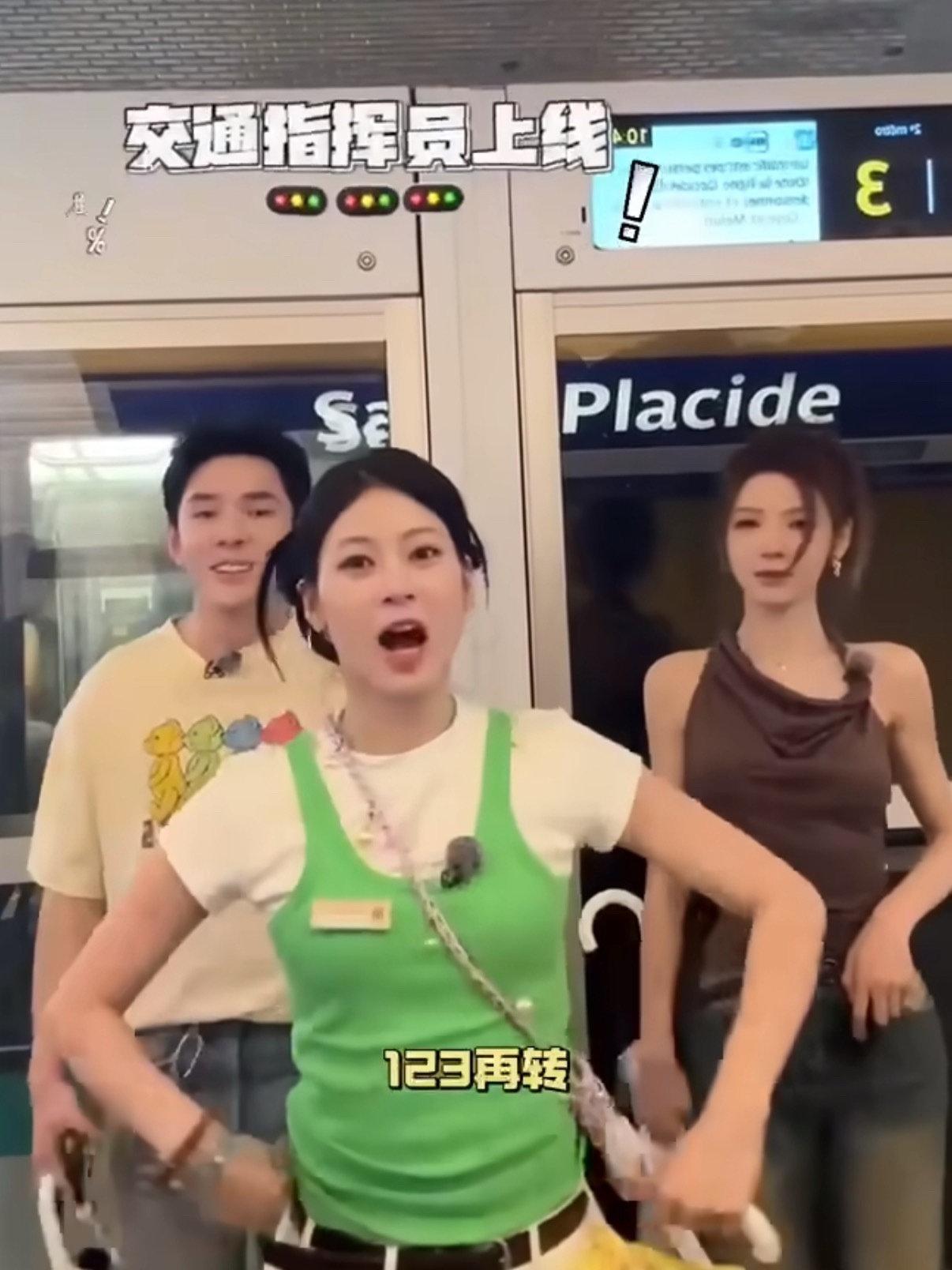 赵昭仪回应职场发小赵昭仪是什么职场好搭子呀！方方面面都找不到考虑进去了，快乐上班
