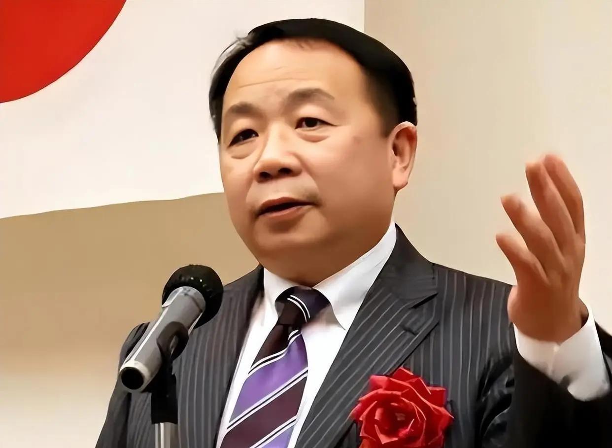 日本参议员、数典忘祖的石平在9月8日公开发文宣称：“我们跨党派国会议员团将前往台