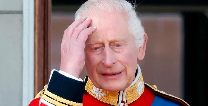 查尔斯国王被喊话：做君主得有大格局，原谅哈里吧！英国王室重磅消息——查尔斯国王