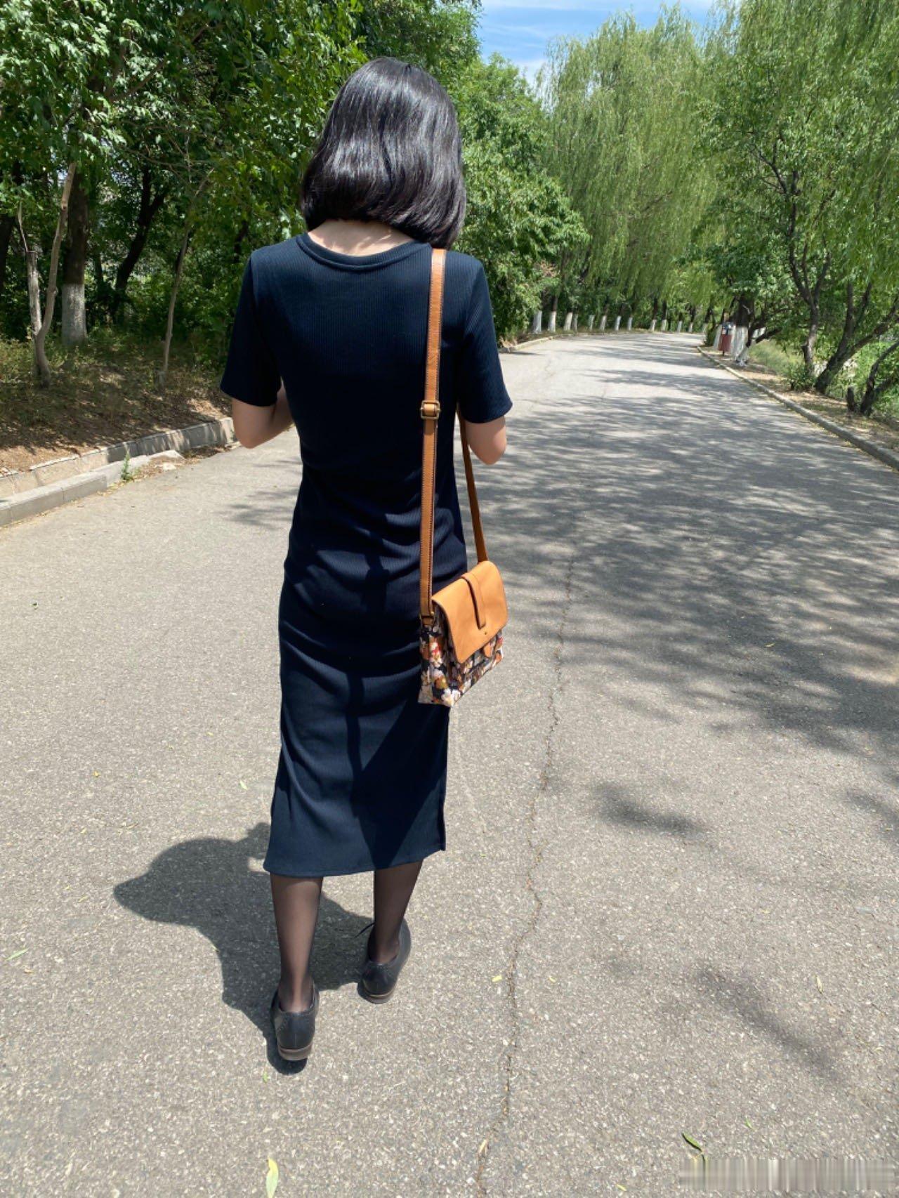 街拍小姐姐穿搭每日穿搭​​​