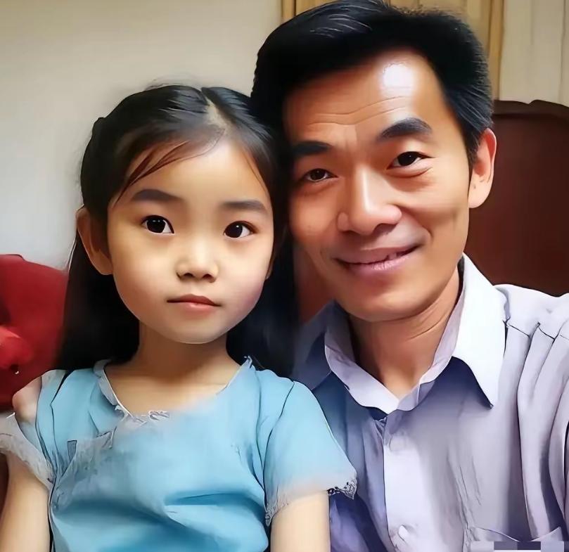 泪目！广东，一名13岁盲女孩，从小被父母遗弃在福利院。为了能被领养，她死命隐瞒先