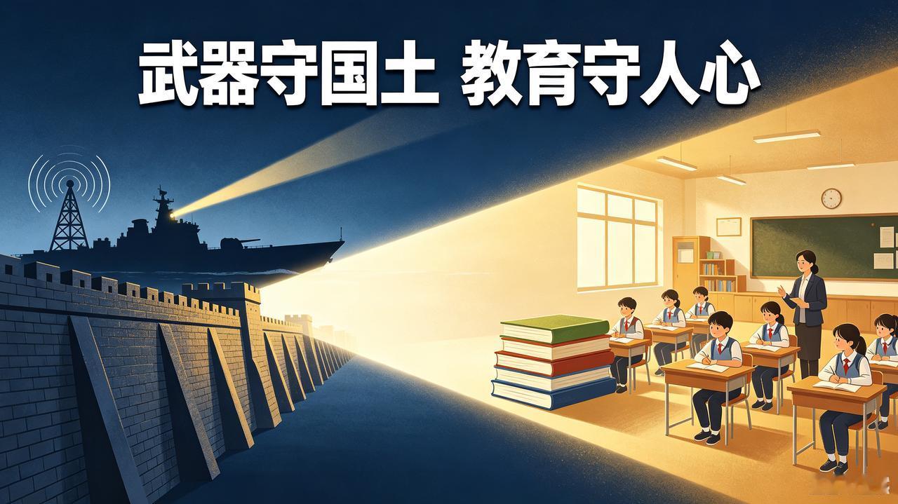 比核弹更狠的武器，正在悄悄拆掉中国人的脊梁。外媒曾直言：中国用四十年建起的钢