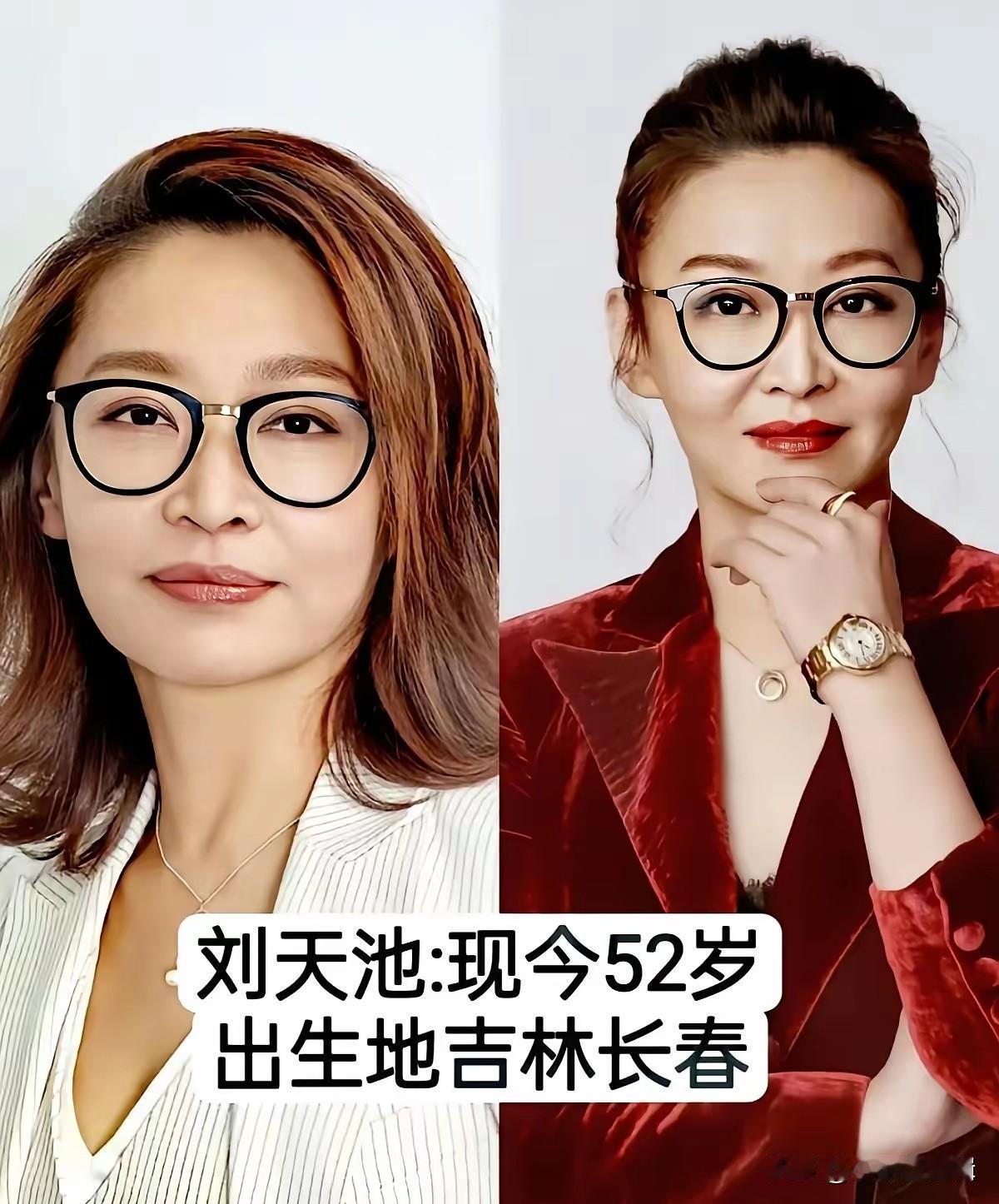 来自吉林的实力派演员，比如刘天池，既能演戏又育人，实力不容小觑。早年还在读大学时