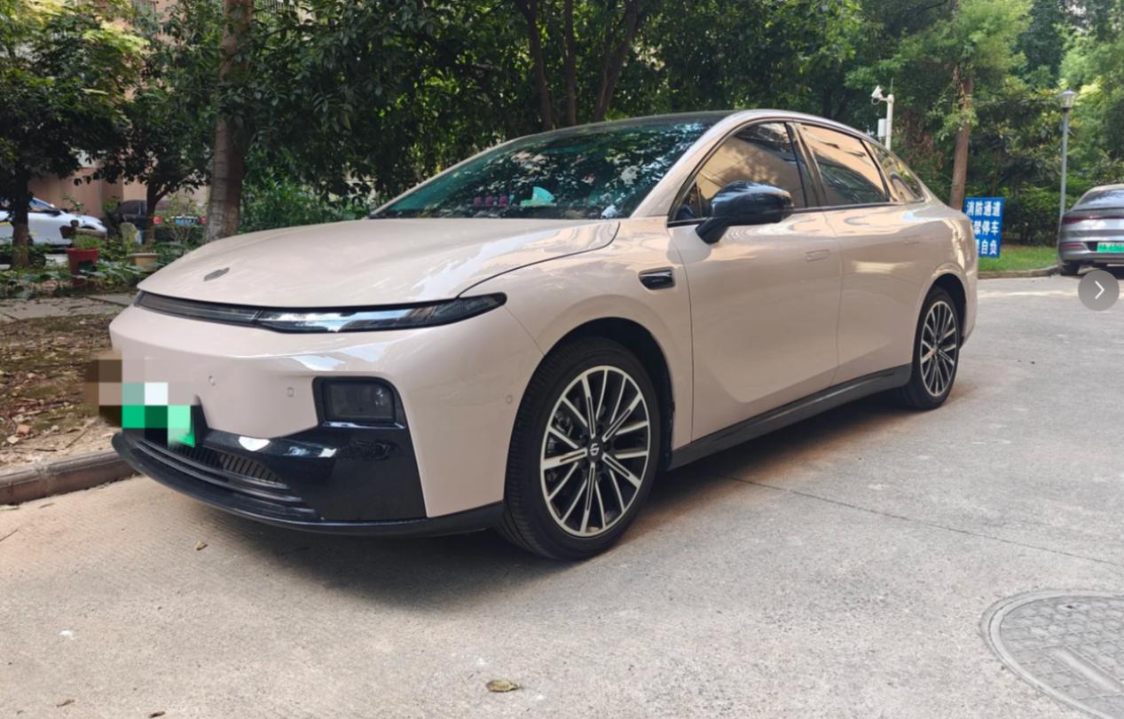 【零跑。。我刚提车半个月就降价是吧。。。】开了十几天，讲下缺点吧（优点那些博主