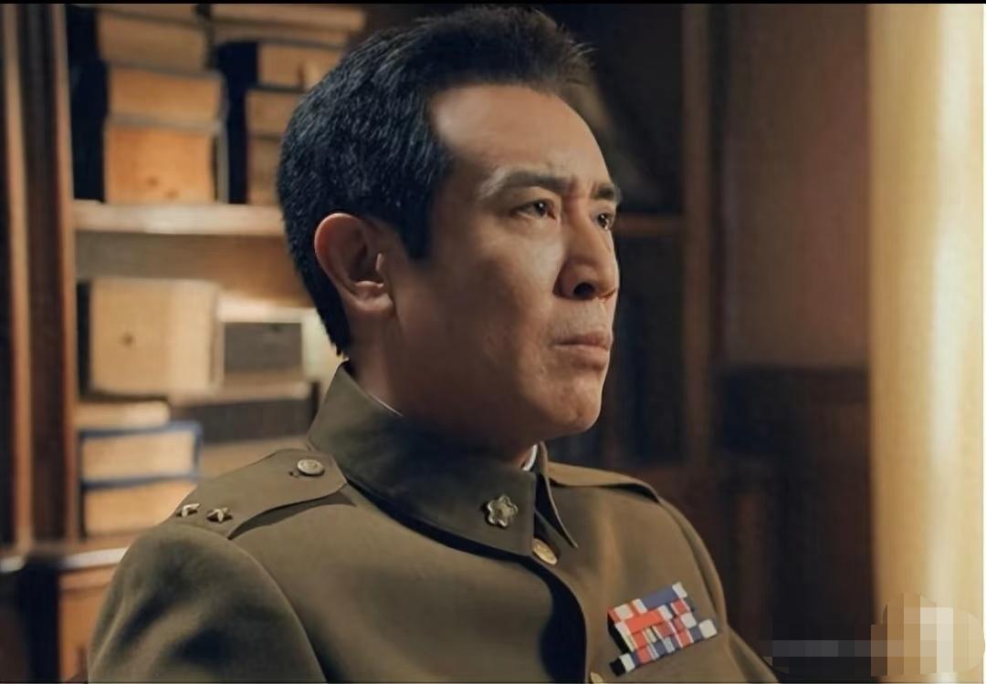 吴石的“次长”到底有多大？