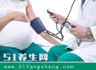 孕妇的正常血压是多少 孕妇低血压该怎么处理
