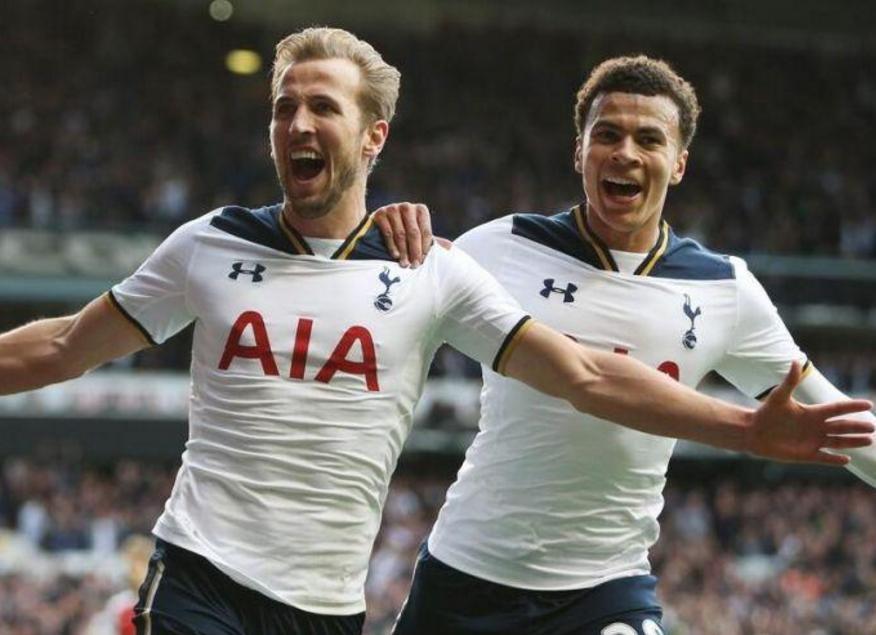 没有凯恩，热刺根本就配不上英超big6！谁是足坛最有实力最憋屈的球员？除了巴蒂