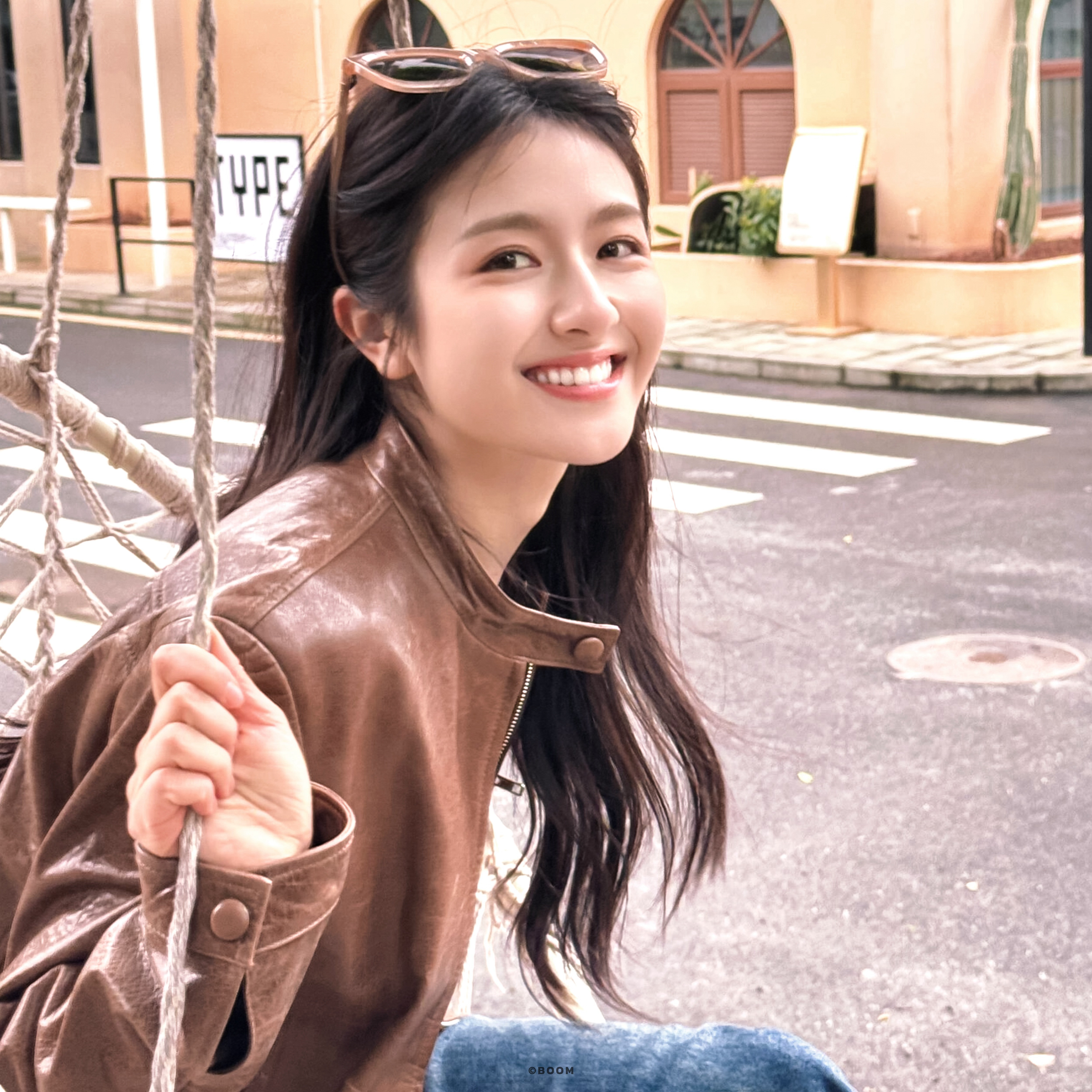 李兰迪⸝⸝扑面而来的木质香🪵॰¨̮