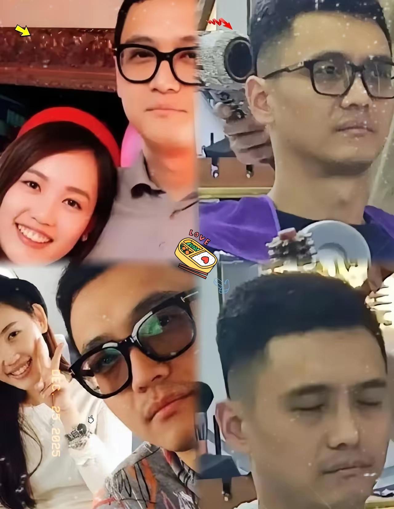 宋喆出狱后的迷惑操作，真的能笑掉人大牙！听说他居然跑去纠缠马蓉，还觉得对方