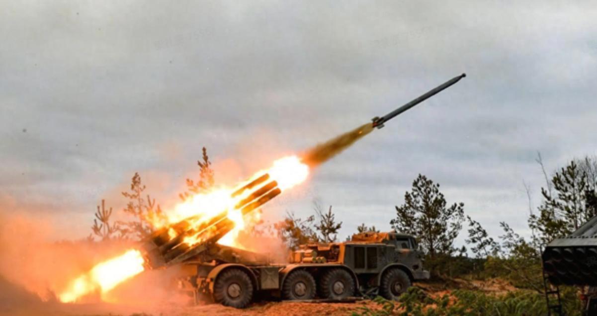 志在必胜的关键一战：波克罗夫斯克市争夺战在乌克兰东部最重要的战略要地之一，顿