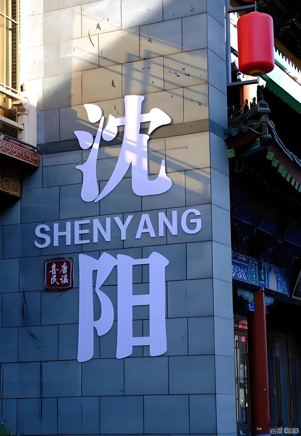 沈阳｜一个被旅游严重低估的城市这几天在沈阳待下来，我最大的感受是：这是一