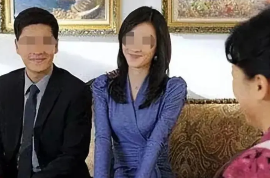 “太狗血！”江苏，一女子的孩子刚刚一岁，可丈夫却不幸离世，母女两人无依无靠，却不