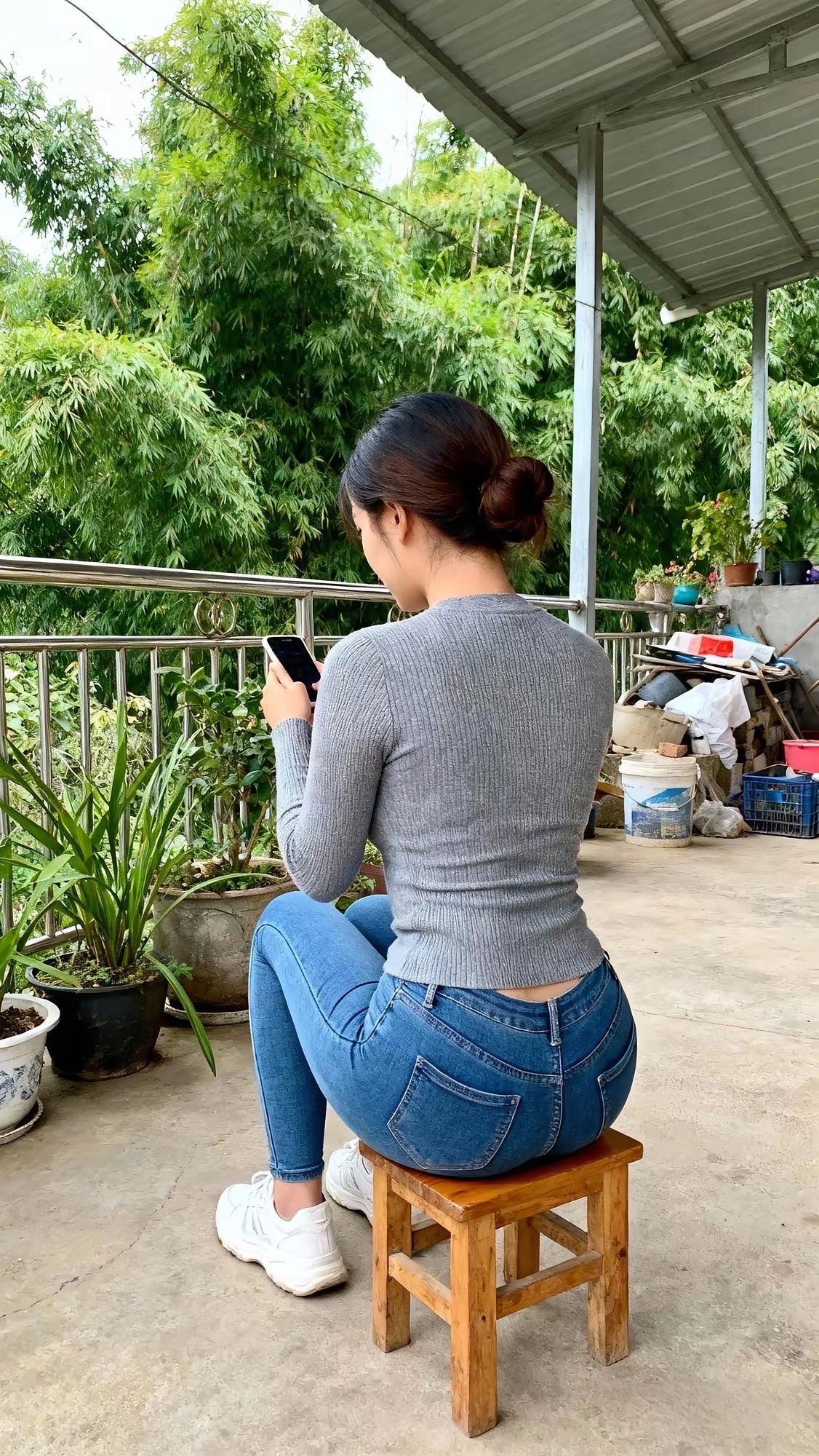 不晓得大家发现了没有，以前农村再差的男人都能娶到老婆，根本不存在光棍一说！可现在