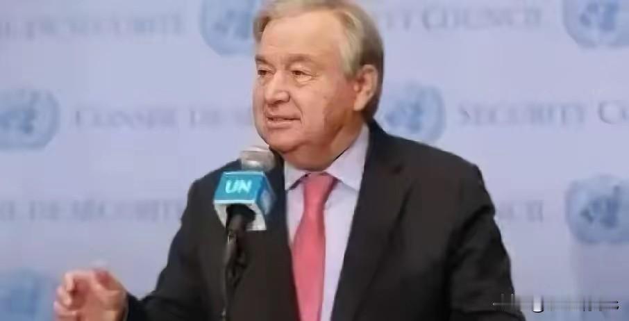 中国这次面对联合国要钱，态度变了。目前，联合国在各方面的支出面临数亿美元的赤