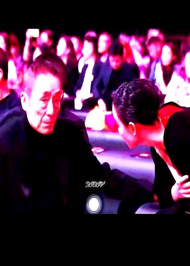 敢信吗？在娱乐圈站对一次队，能让你一年没戏拍。我说的就是那位初代谋女郎。当