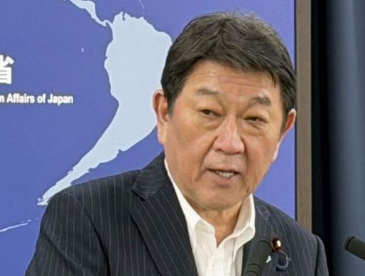 日本态度非常的强硬！面对我们的紧急约见，日本当面回击，还对我们提出一个要求！7月