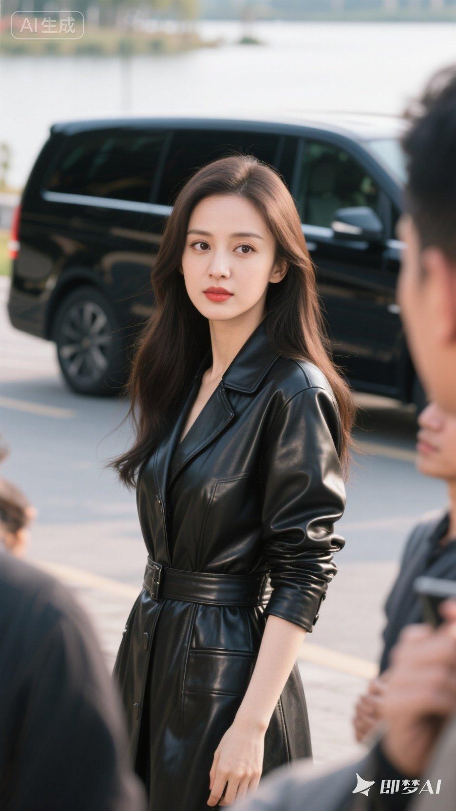 有气质的女人给人什么感觉女人的美是如何体现出来的?