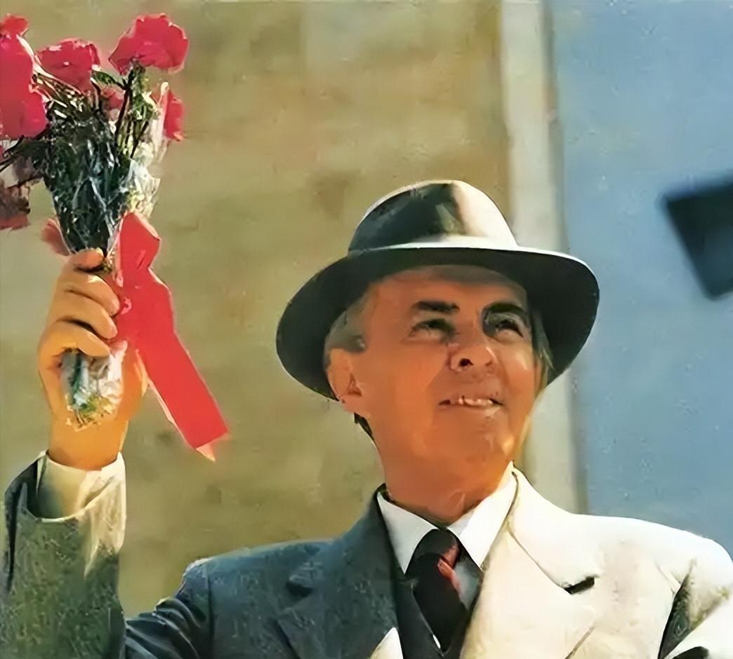 “扬言铲平中国？”1969年，欧洲知名穷国家阿尔巴尼亚，强硬地向中国索要支援，甚