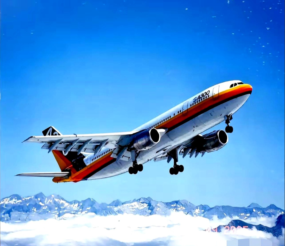 马克龙挥舞大棒却携千亿订单访华！国产C919逆袭腾空，全球航空格局或将改写