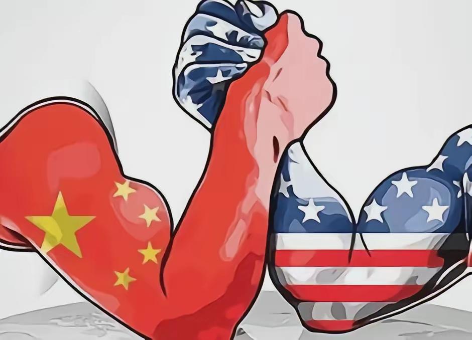 前所未有！中国阻断美国制裁，美媒称是中方迄今为止对美方最激进的行动称！日前，美