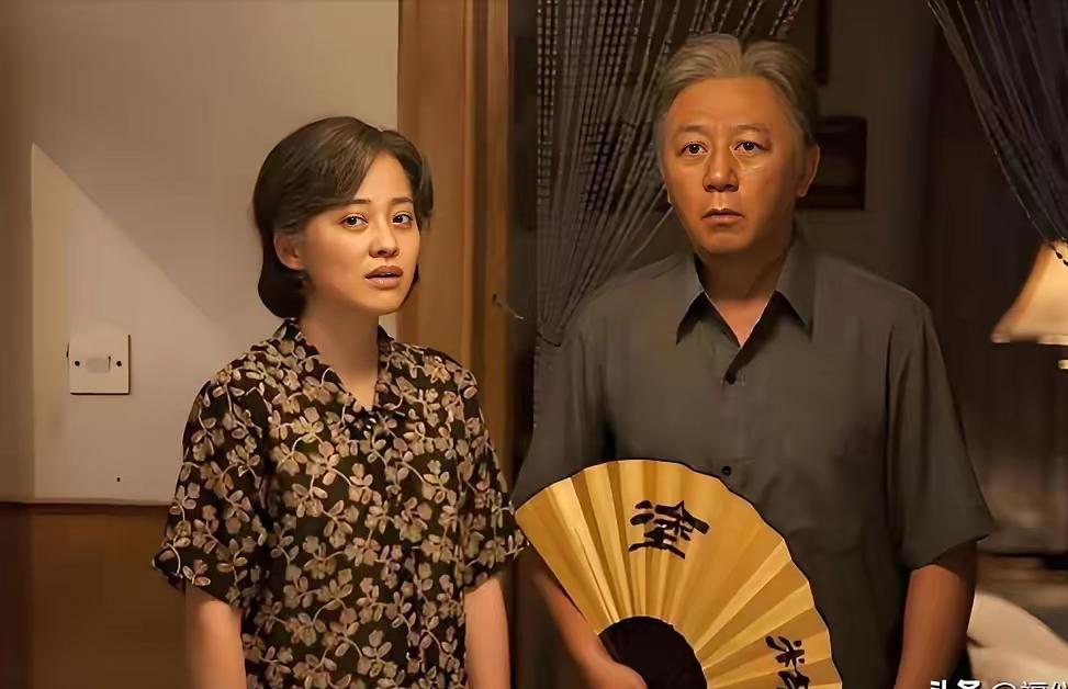 《父母爱情》中江德福，行为确实非常不妥，战略物资盘尼西林，优先给大舅哥孩子用，