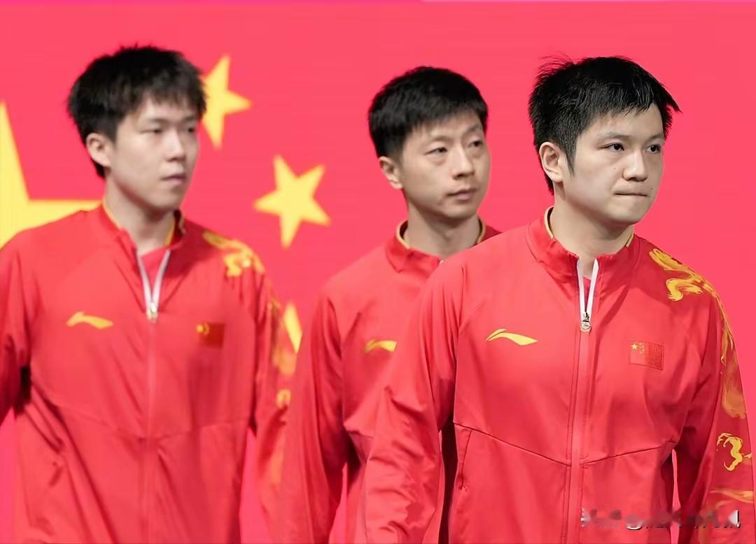 什么时候王楚钦也能一单2分了，我才会改变他不如樊振东的看法。王
