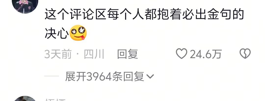 人生确实没有那么多观众，但是评委也太多了吧