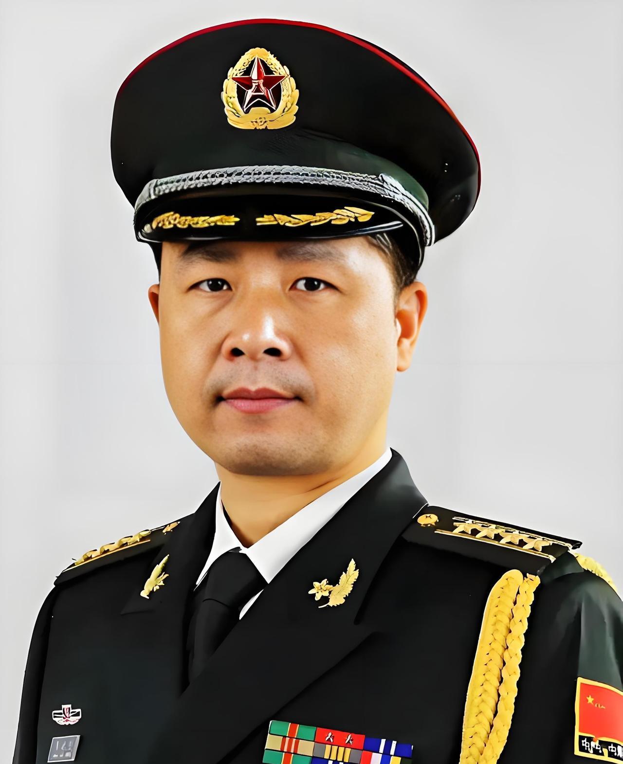 我要让所有的美国导弹打不到中国！他是继钱学森以来，国家非常重视的人才，连美国人都