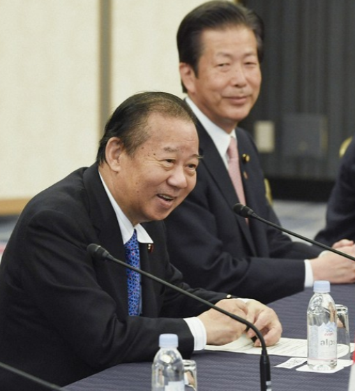 11月16号，中日关于台海的博弈依然在进行，但很多人没有提到的一点是，高市早苗以