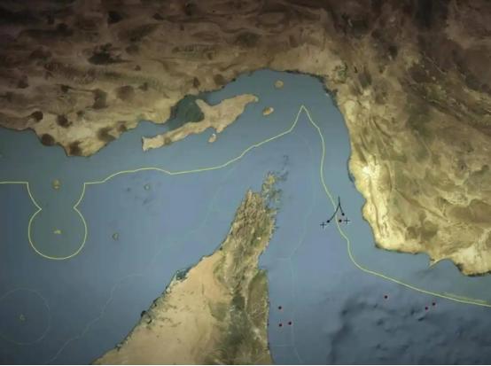 应对百年未有之大变局，确实需要洞穿千年的思维。中美博弈，本质上就是资产人民币与负