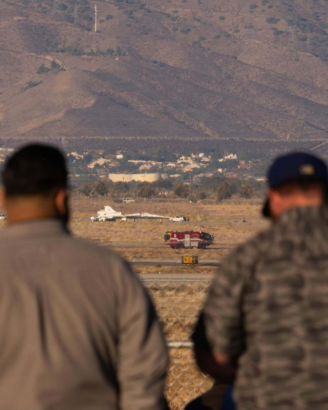 首飞的X-59技术验证机​​​