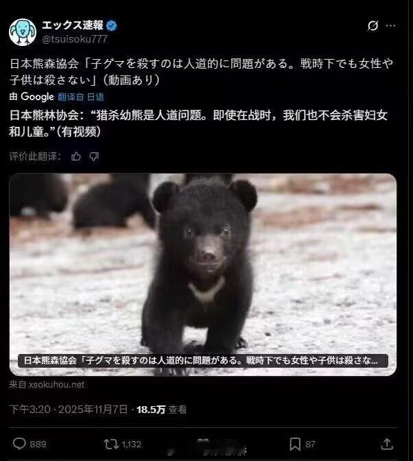 无论对内还是对外都无耻到了极点的发言…