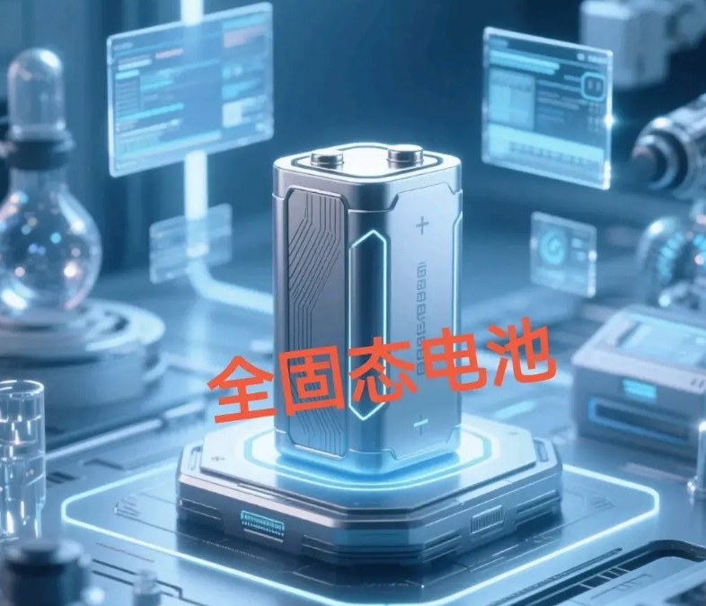 6家企业全固态电池量产进展：1、宁德时代：预计2027年小批量生产，目标能量