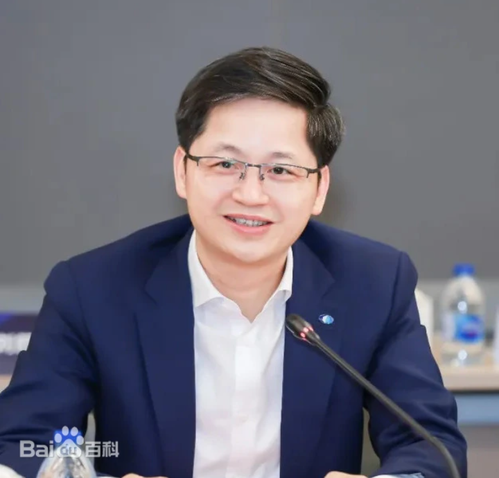 围观! 国泰海通总裁拟任上海市市级机关正职!