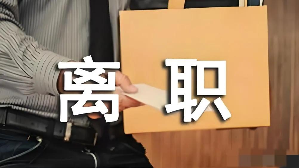 2025年最聪明的人就是那些正在从国企央企体制内离职的人！1、国企央企体制内的