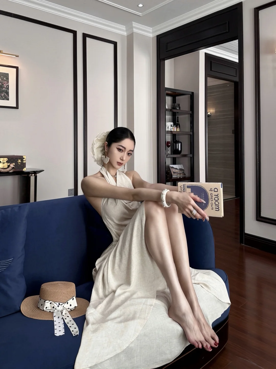 温柔 也是一种力量