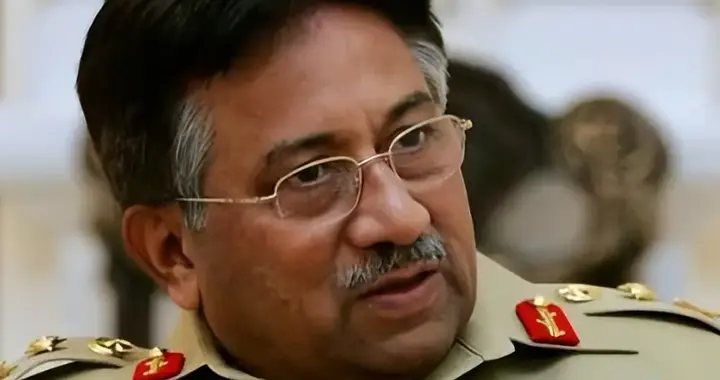 巴基斯坦前总统: 我宁愿流亡, 也绝不会向中国求助?