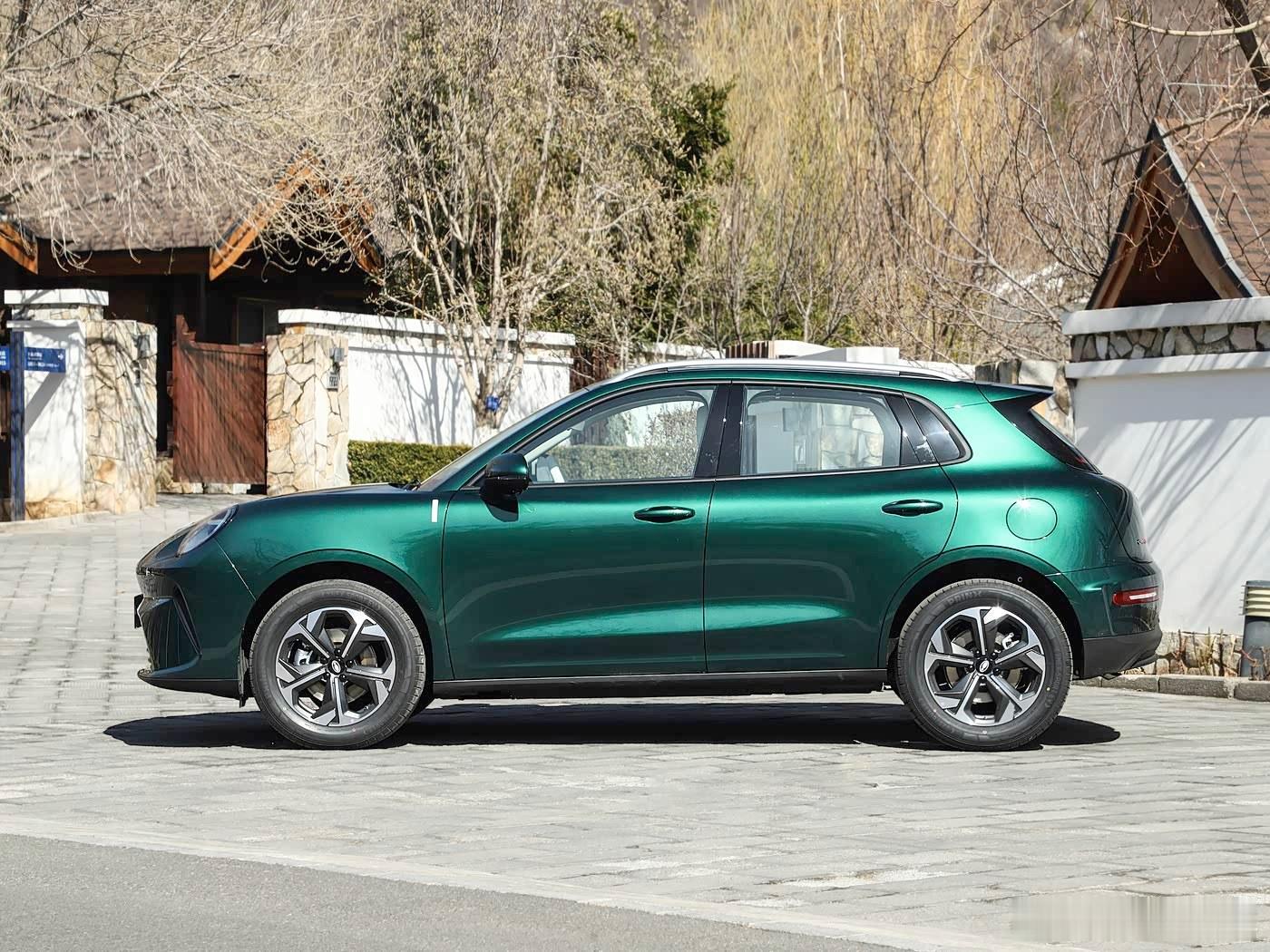 从纯电到燃油全系同配，欧拉5的“多动力平权”意味着什么对于欧拉5多动力版，我觉得