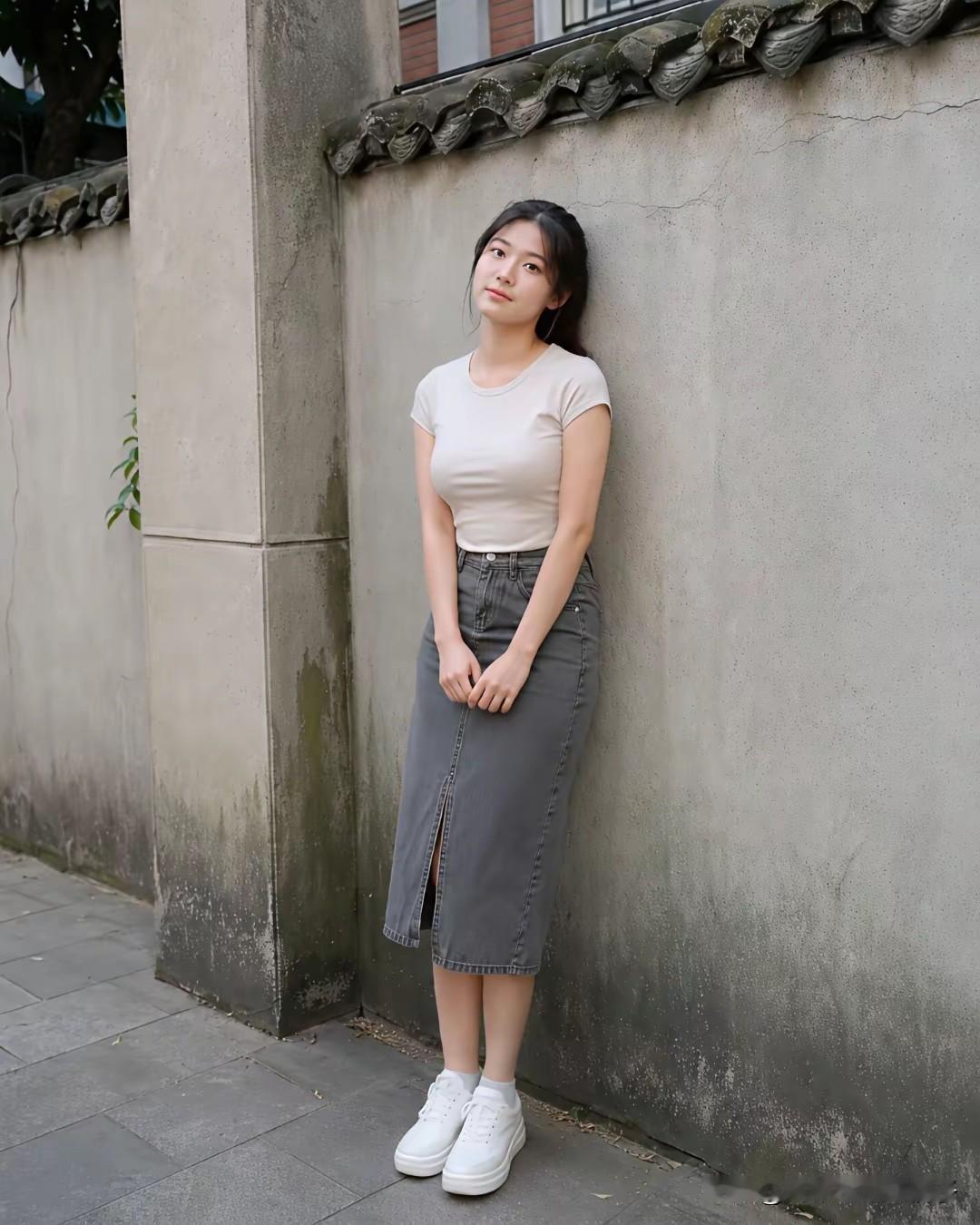 是不是黄花大闺女，一眼就能看出来了！