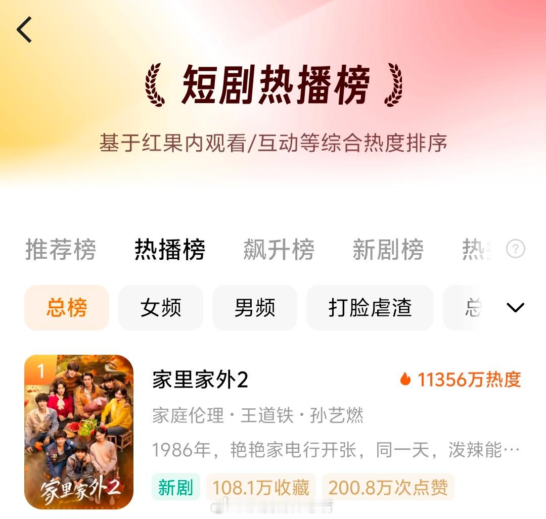 一觉醒来家里家外2堂堂回宫