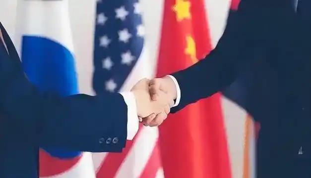 中国实力如此强大，为什么却连一个盟友都没有？当美国拉着32国海军在南海演习，俄罗
