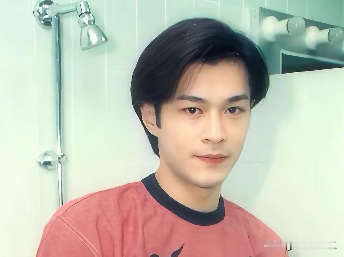 向太说李连杰我不在乎向太说窦骁我也不在乎但是向太说古天乐我真的在乎，就像他自