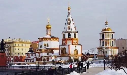 为什么沙俄可以在短短60年间占领整个西伯利亚，而明朝却无法做到？顺便说下，印度