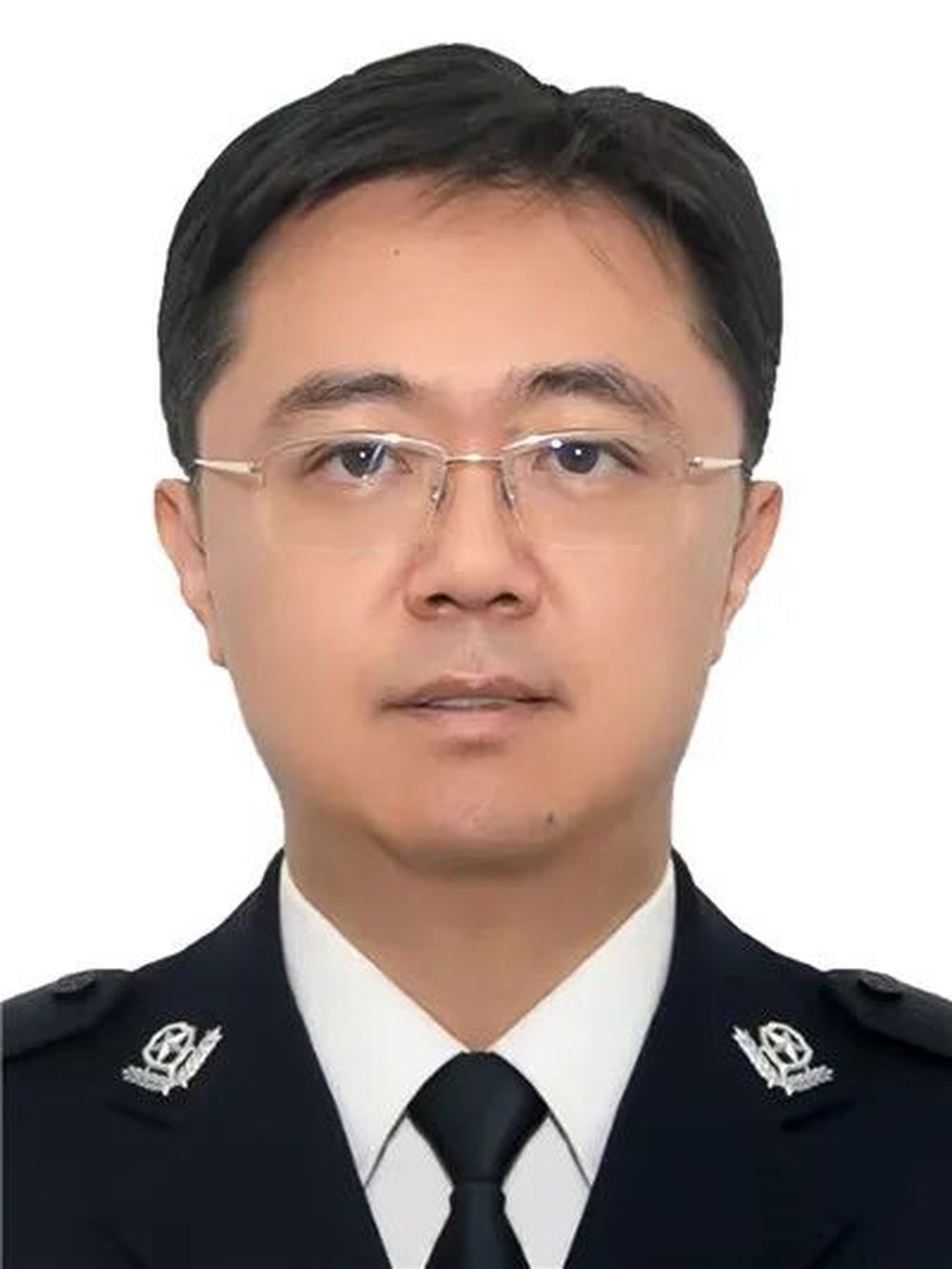 杨凯已任聊城市政府党组成员, 市公安局党委书记