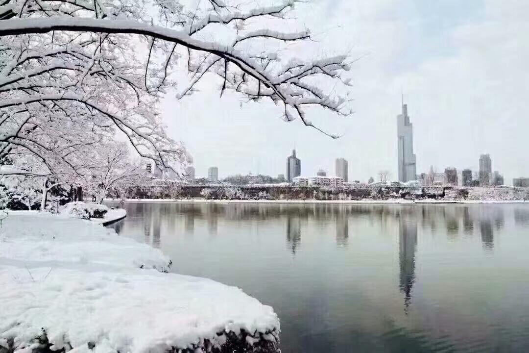 明日小寒, 迎来最冷“三九天”, 百病寒中起, 想要驱寒、乌发、润燥? 那你必须得做好这6件事!