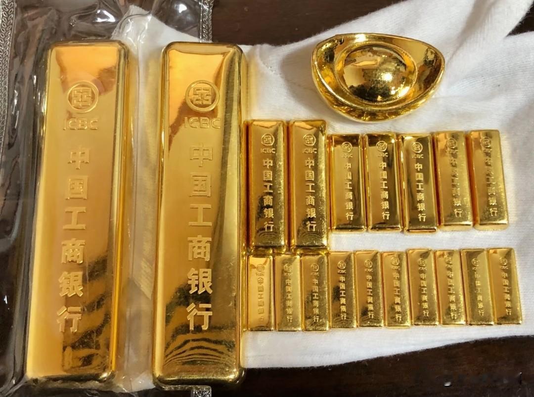 黄金回收5年真心告诫大家！黄金卖了后再买可能不划算如果