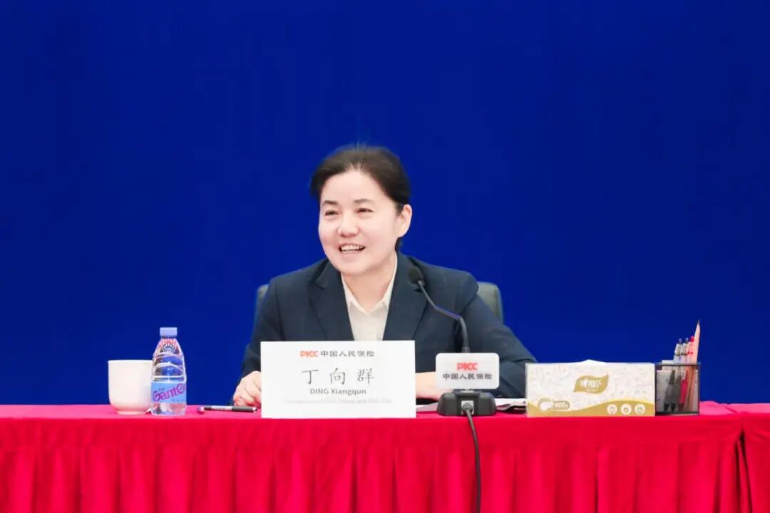 金融系统唯一中央委员, 掌舵金融监管总局