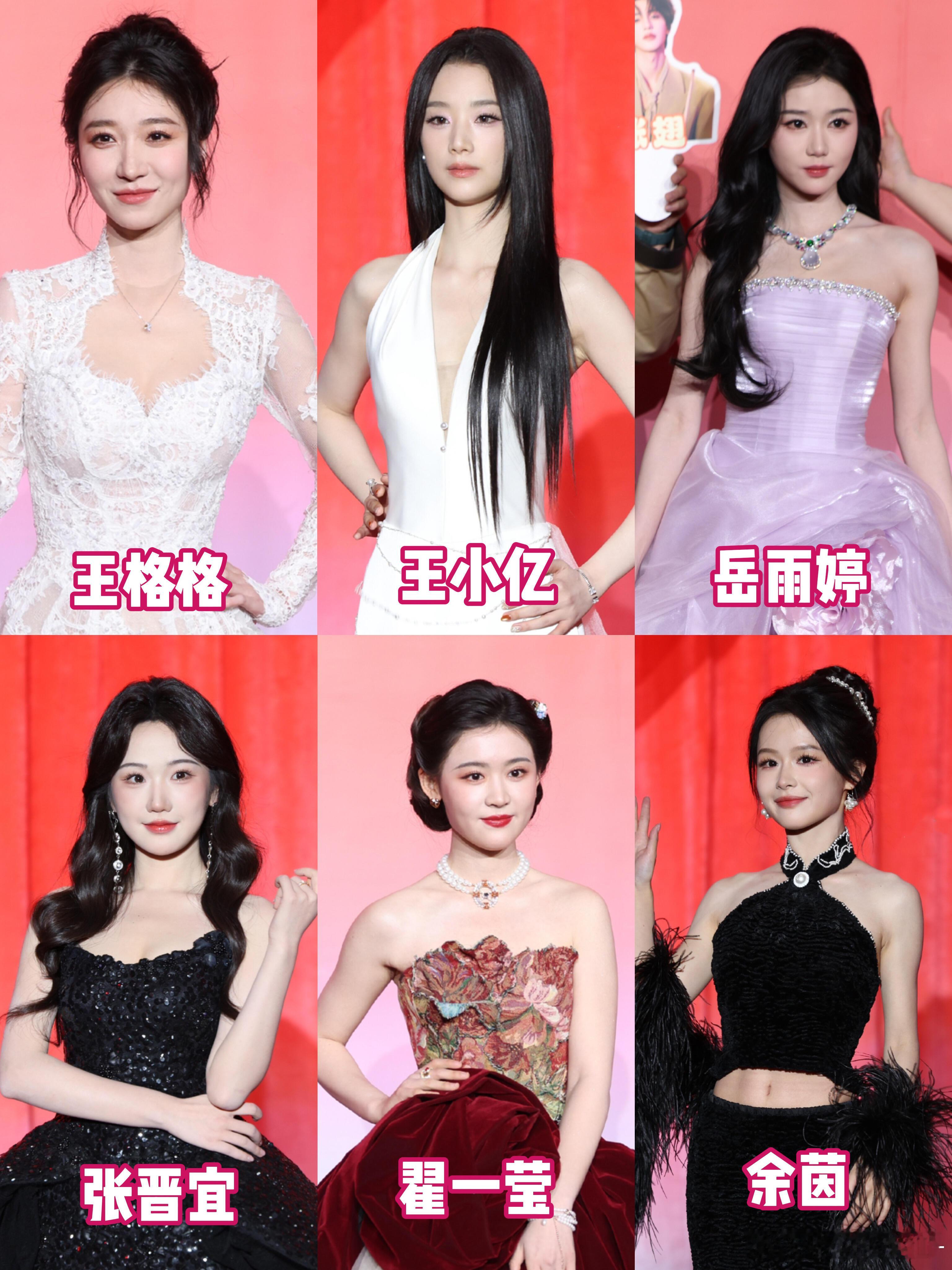 短国女顶流，放内娱够不够打？