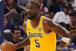 随着艾顿即将复出，11月29号湖人队将对独行侠摆出最强首发！中锋:状元艾顿，